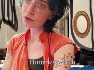 Homelesswitch