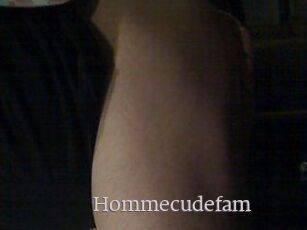 Hommecudefam