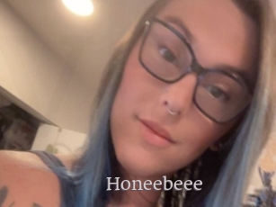Honeebeee