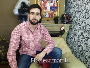 Honestmartin