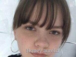 Honey_aurelia