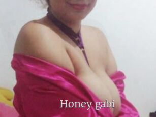 Honey_gabi