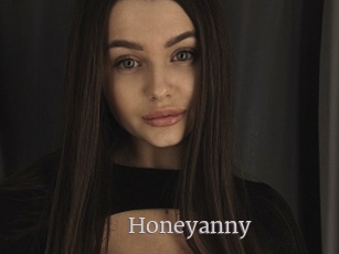 Honeyanny