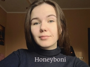 Honeyboni