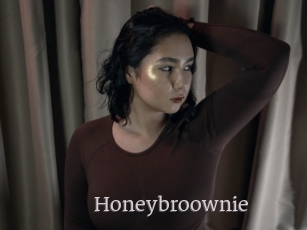 Honeybroownie