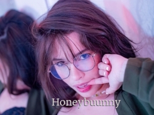 Honeybuunny