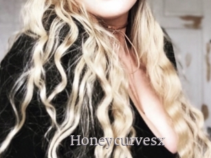 Honeycurvesx