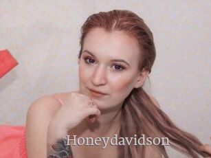 Honeydavidson