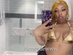 Honeydewww