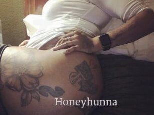 Honeyhunna