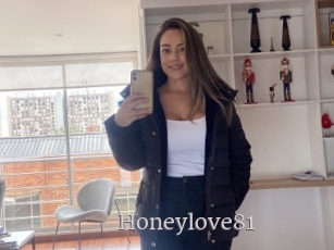 Honeylove81