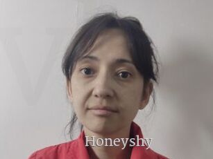 Honeyshy