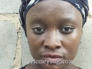 Honeysugarox