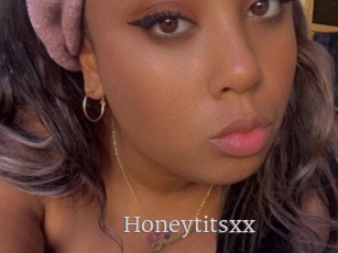 Honeytitsxx