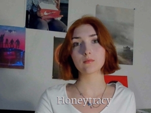 Honeytracy