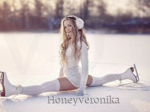 Honeyveronika