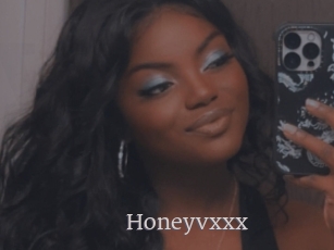 Honeyvxxx