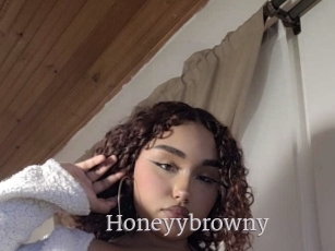 Honeyybrowny