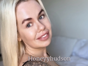 Honeyyhudson
