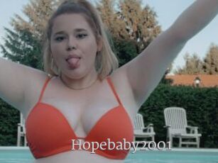 Hopebaby2001