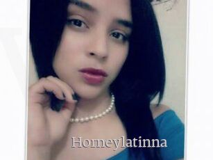 Horney_latinna