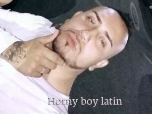 Horny_boy_latin