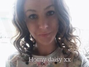 Horny_daisy_xx