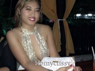 Hornycrissy