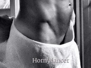 Hornydancer