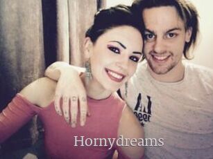 Hornydreams