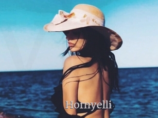 Hornyelli