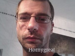 Hornygreat