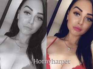Hornyharper