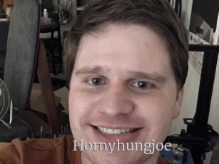 Hornyhungjoe