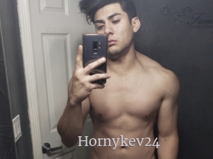 Hornykev24