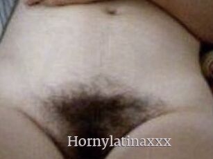 Hornylatinaxxx