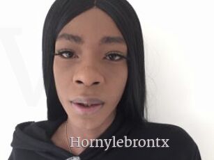 Hornylebrontx