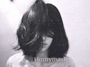 Hornymask