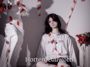 Hortensedilworth