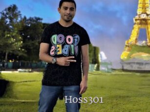 Hoss301