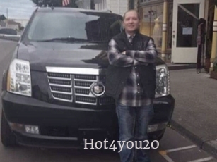 Hot4you20
