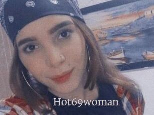Hot69woman