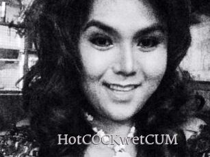 HotCOCKwetCUM