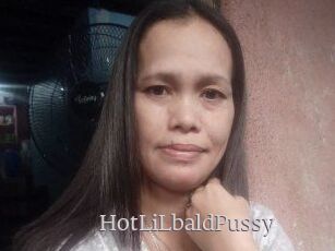 HotLiLbaldPussy