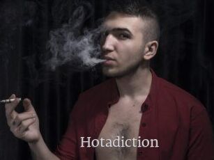Hotadiction
