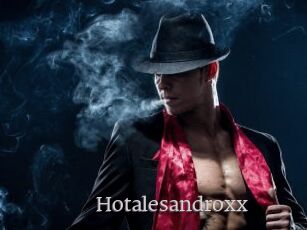 Hotalesandroxx