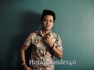 Hotalexander4u