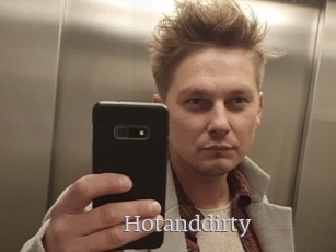 Hotanddirty