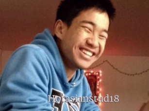 hotasianstud18 Vidéo Beurettes