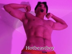 Hotbeastboy